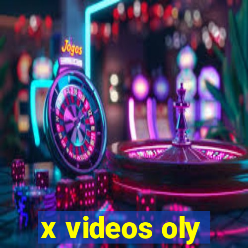 x videos oly